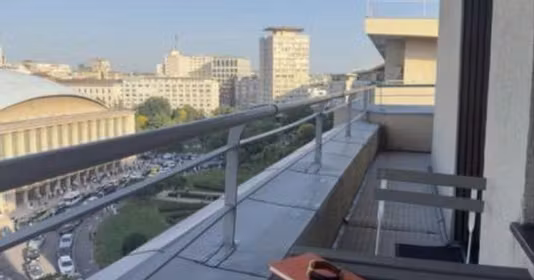 Apartament Unirii
