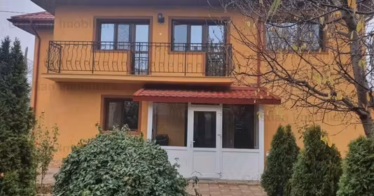 Casă Lacu Sărat