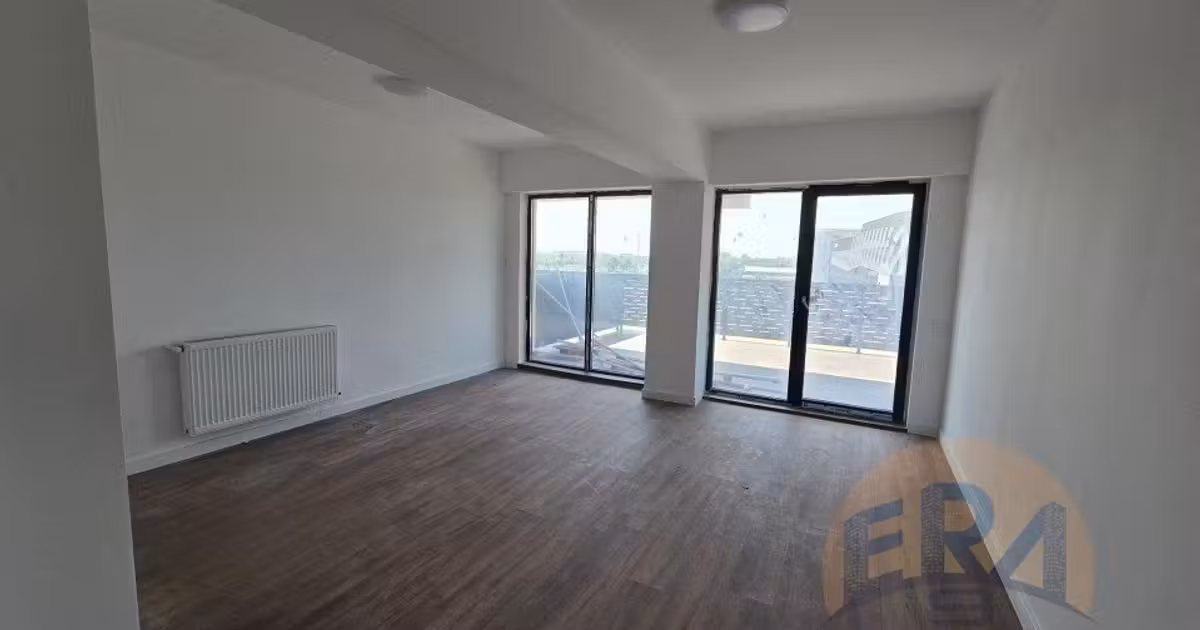 Apartament de vânzare cu 2 camere în zona Salca, Oradea