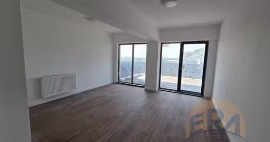 Apartament Nufărul
