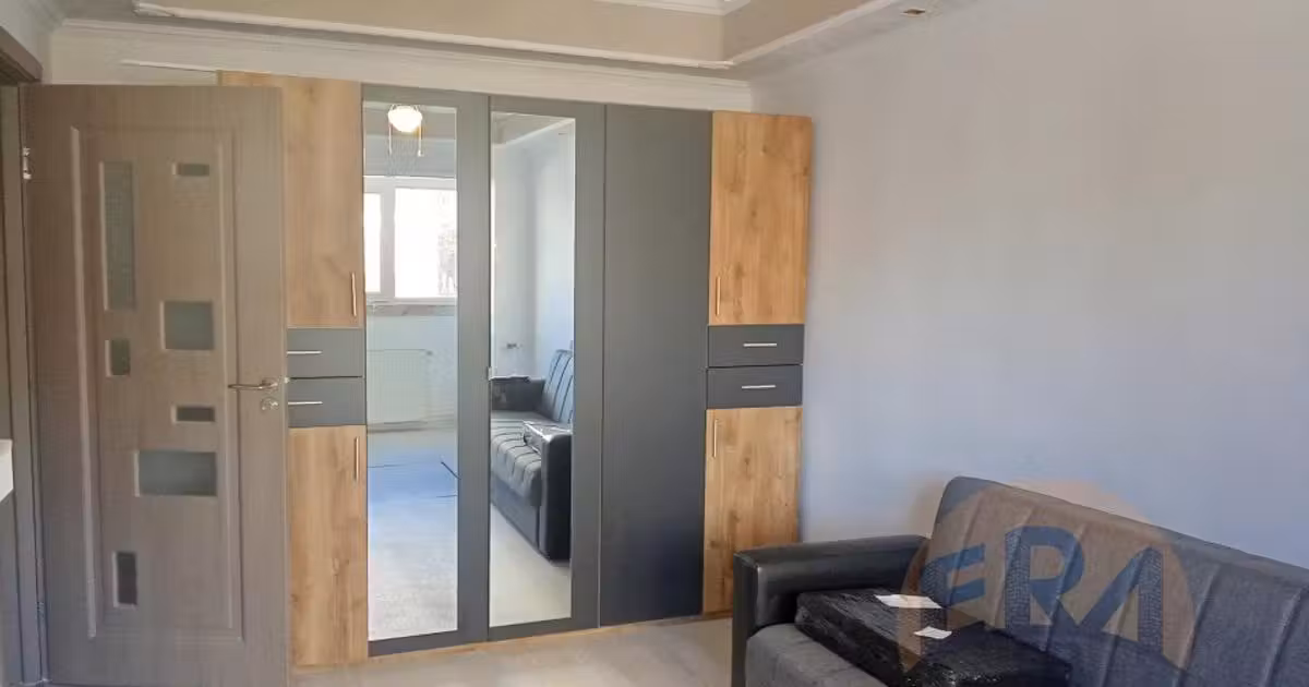 Garsonieră de vânzare în zona Rogerius, Oradea