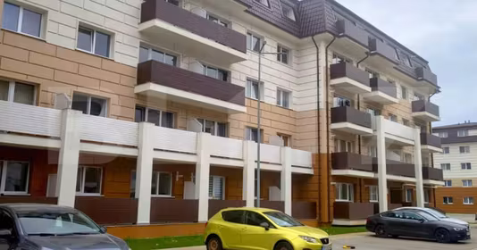 Garsonieră Sânpetru
