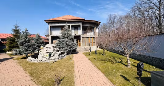 Casă Chiajna