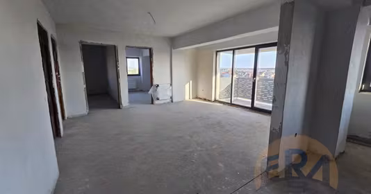 Apartament Nufărul