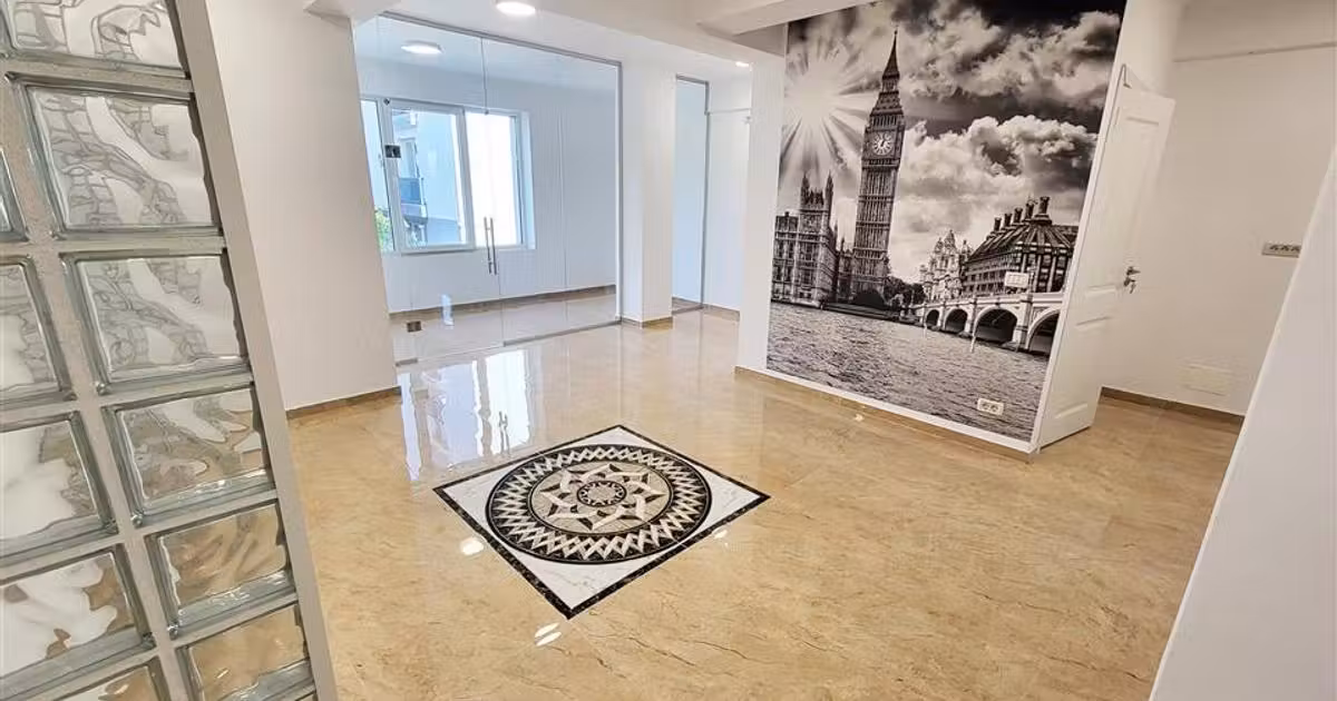 Apartament de vânzare cu 4 camere în zona Sisești, Sector 1