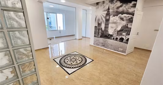 Apartament Sisești