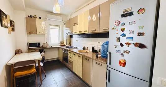 Apartament Chiajna
