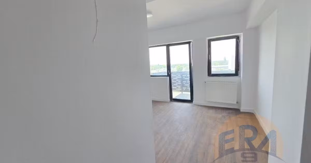Apartament de vânzare cu 2 camere în zona Salca, Oradea