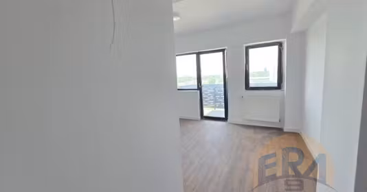 Apartament Nufărul