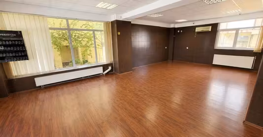Spațiu comercial Fundeni