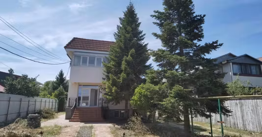 Casă Vărsătura