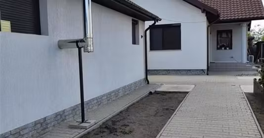 Casă Cazasu