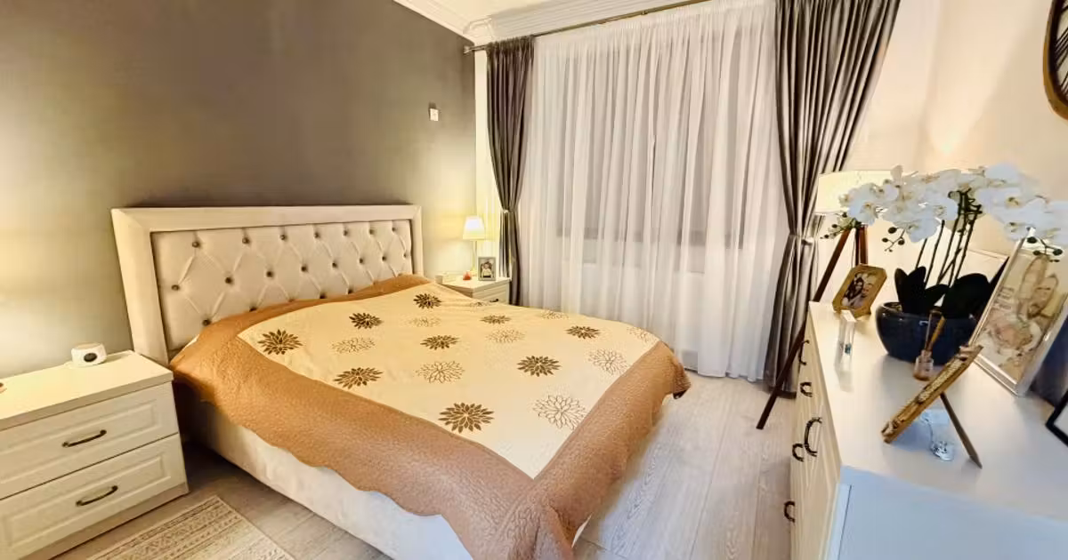 Apartament de vânzare cu 2 camere în zona Păcii, Sector 6