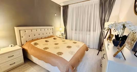 Apartament Militari