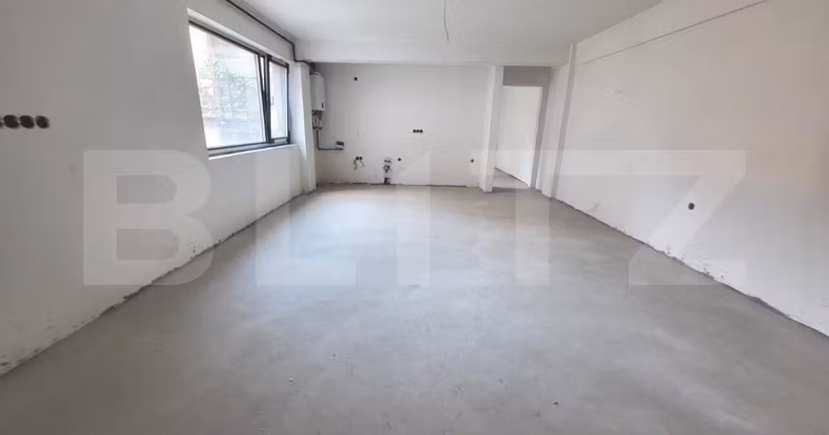 Apartament de vânzare cu 2 camere în zona Someșeni, Cluj-Napoca