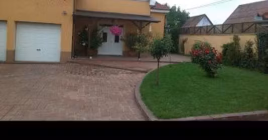 Casă Nufărul