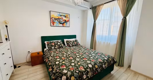 Apartament Chiajna
