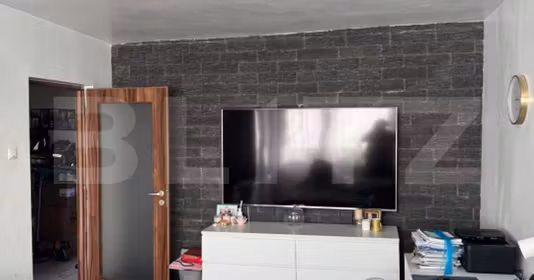Apartament Păcurari