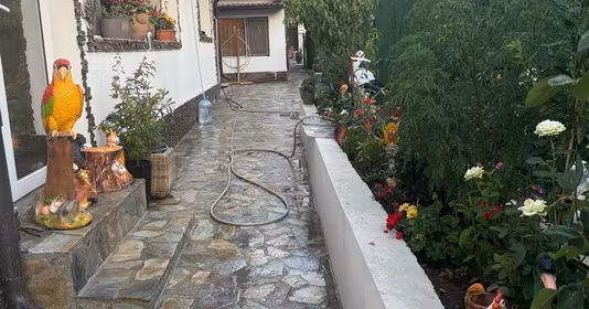 Casă Chiajna