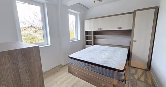 Apartament Iosia