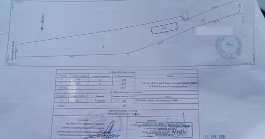 Teren Siliștea
