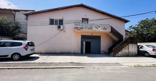 Casă Chiajna