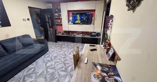 Apartament Centru