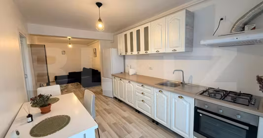 Apartament Grigorescu