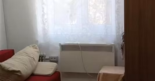 Garsonieră Barieră