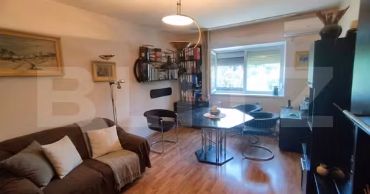 Apartament Tătărași