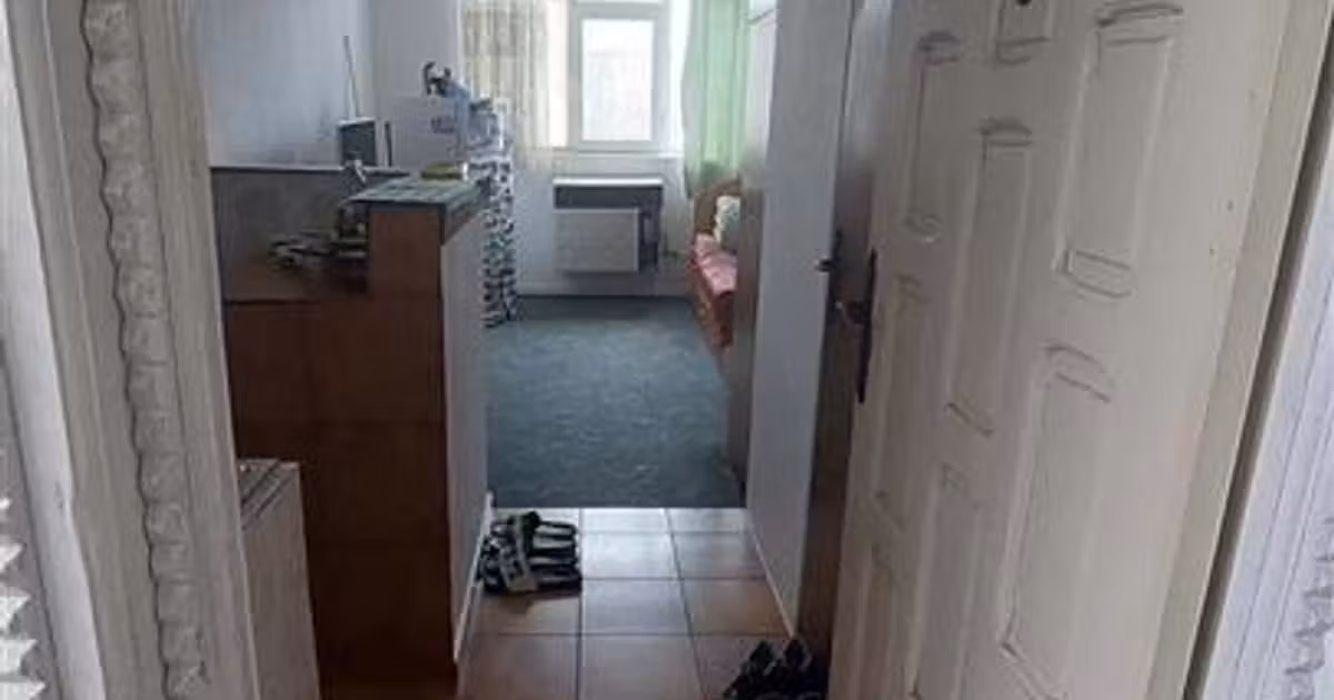 Garsonieră de vânzare în zona Apollo, Brăila