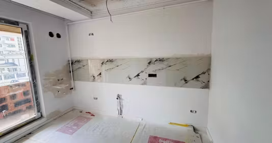 Apartament Chiajna