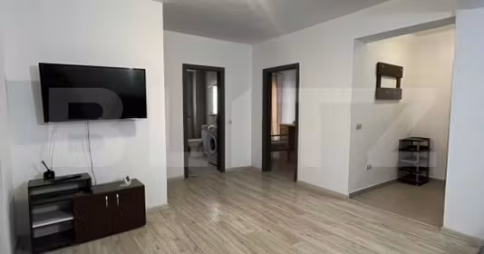 Apartament Valea Lupului