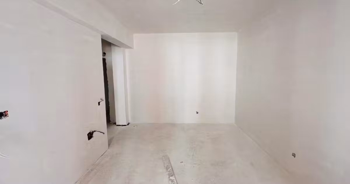 Apartament de vânzare cu 2 camere în Chiajna