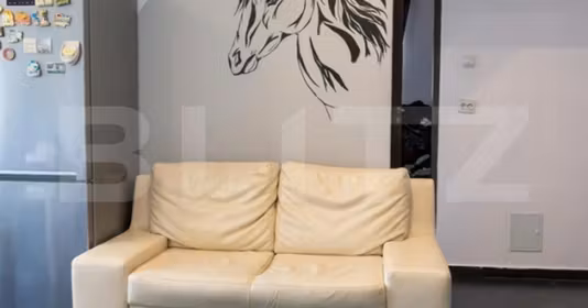 Apartament Mănăștur