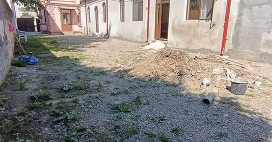 Casă Apollo