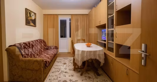 Apartament Grigorescu