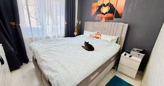 Apartament Drumul Taberei