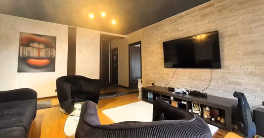 Apartament Chiajna