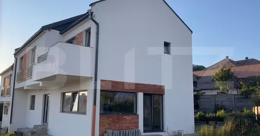 Apartament Chinteni