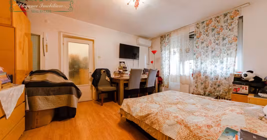 Apartament Podgoria