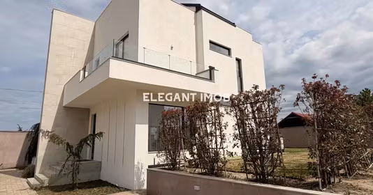 Casă Corbeanca