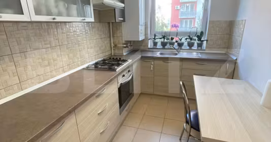 Apartament Avantgarden
