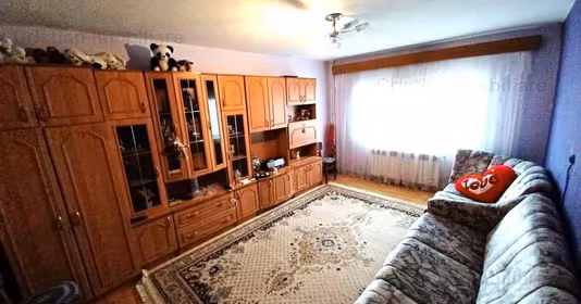 Apartament Buzaului