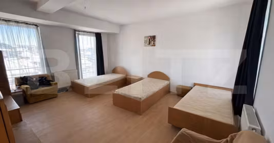 Apartament Mărăști