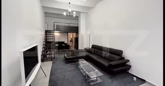 Apartament Zorilor