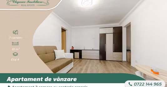 Apartament Miorița