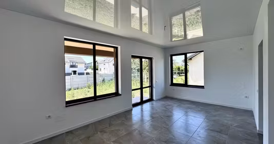 Apartament Domnești