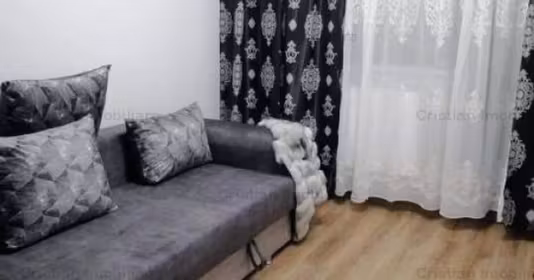 Garsonieră Hipodrom