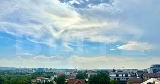 Apartament Gheorgheni
